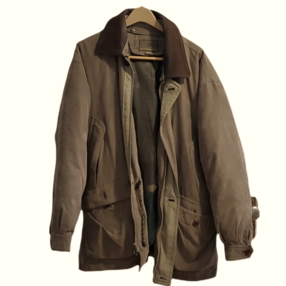 Rain forest coats new arrivals